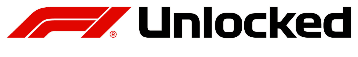 Get closer with F1 Unlocked