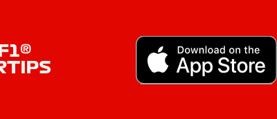 Download the F1® app now