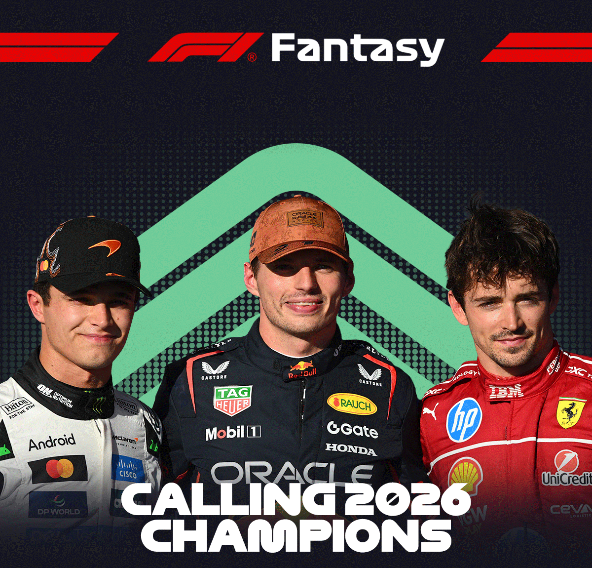 CALLING 2026 CHAMPIONS