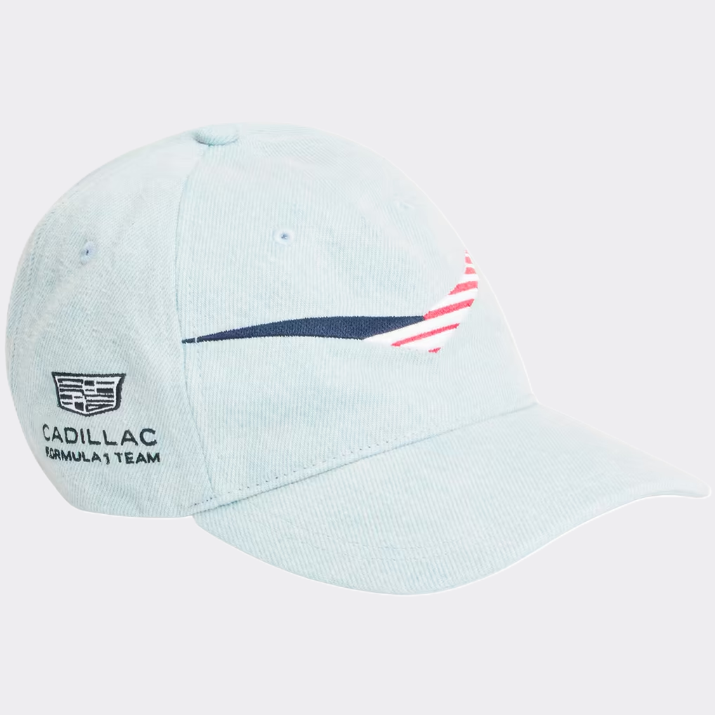 TOMMY HILFIGER CAP