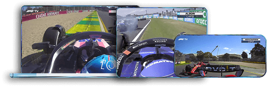 Essential live timings