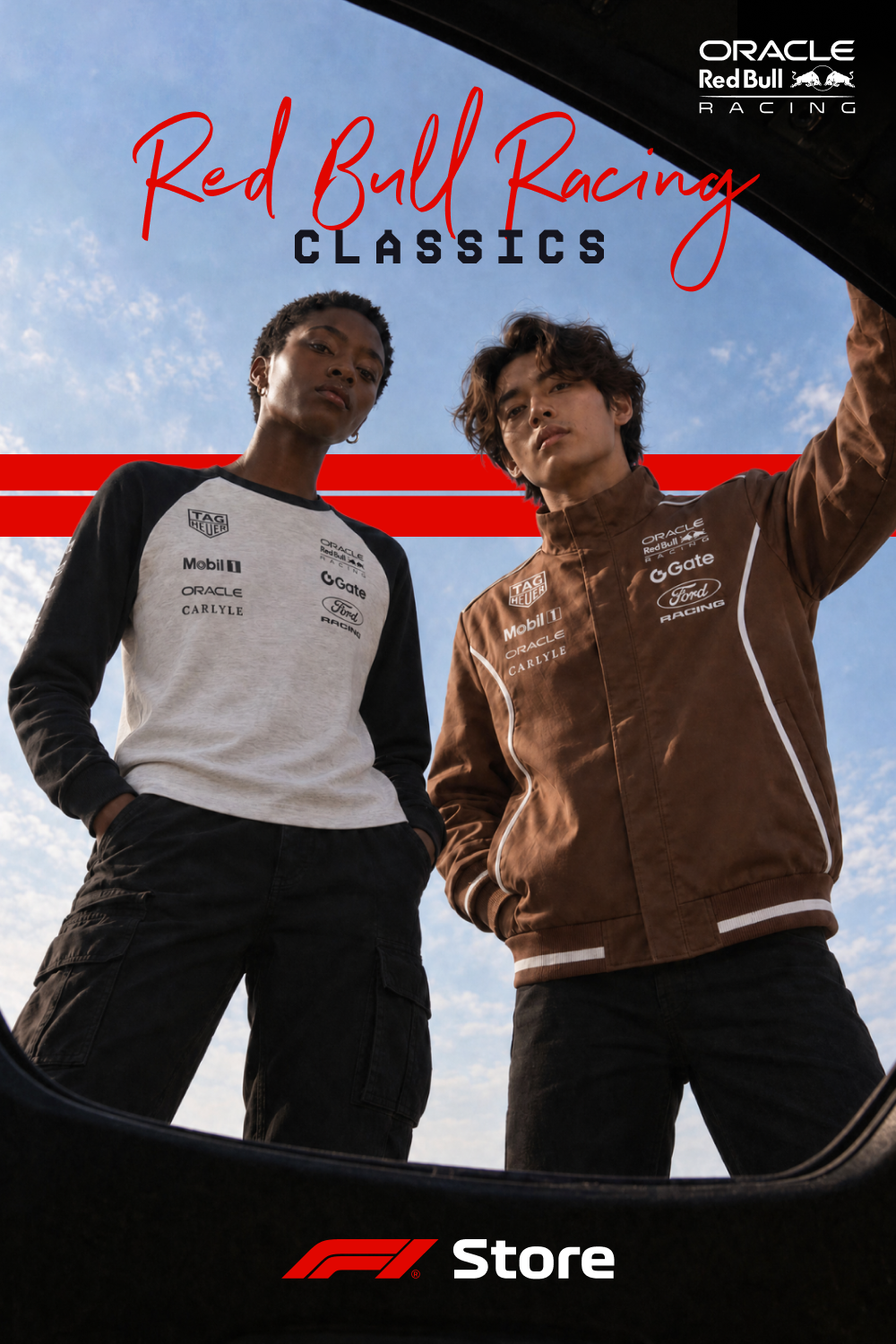 Red Bull Classics
