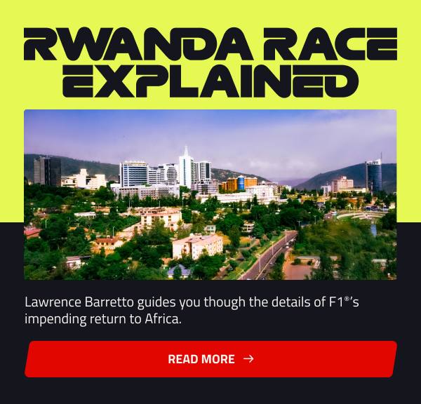 Rwanda race explained