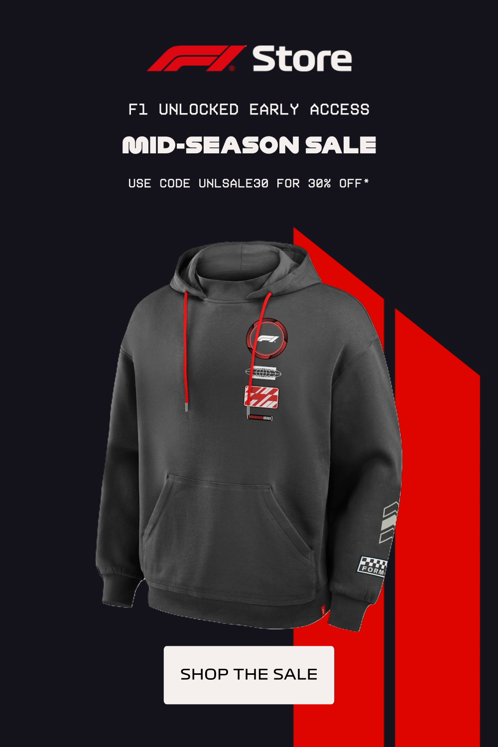 SHOP THE SALE