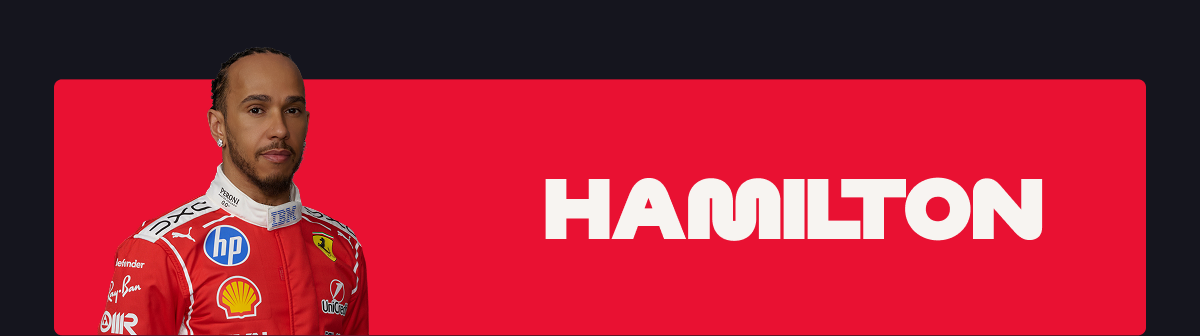 Hamilton