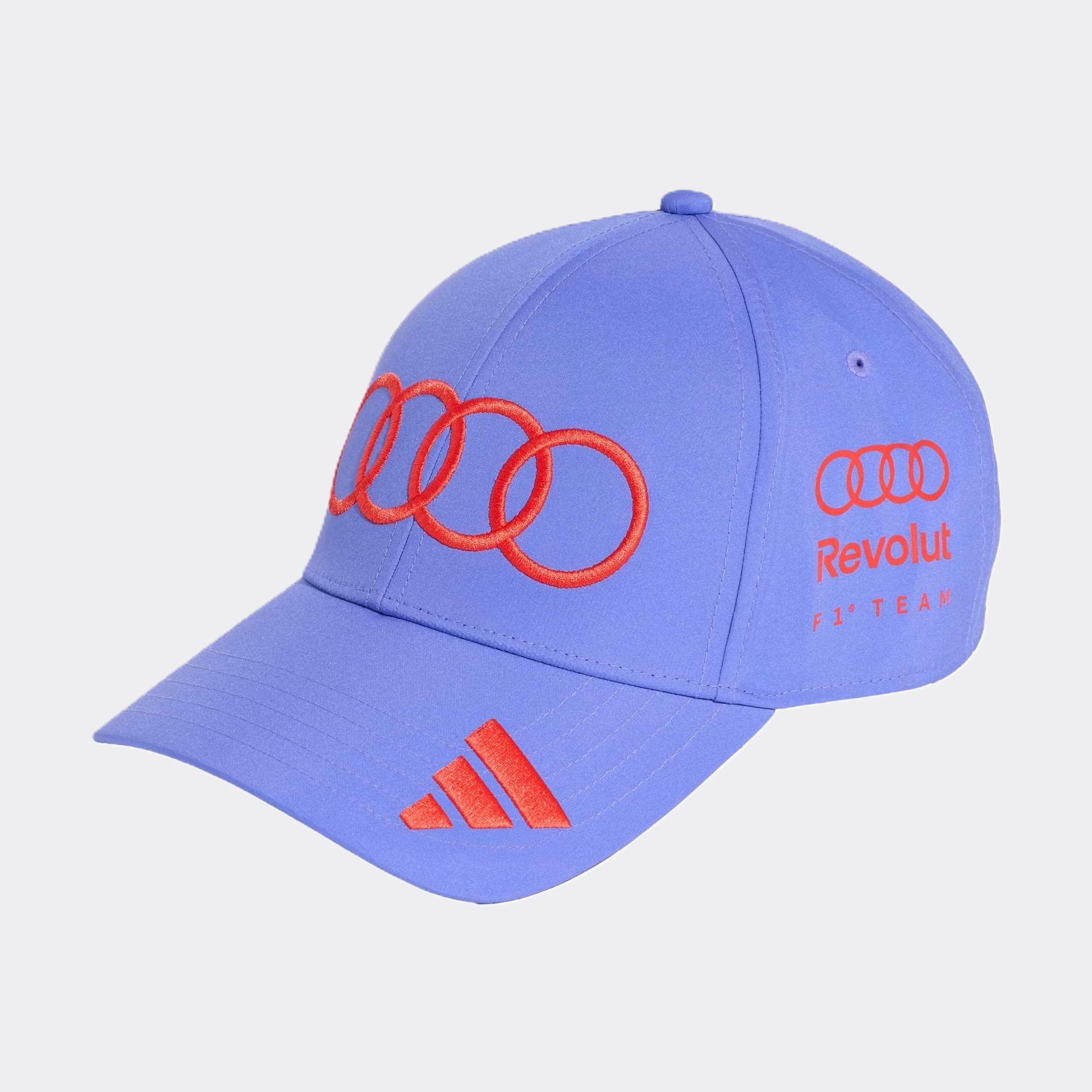 AUDI CAP