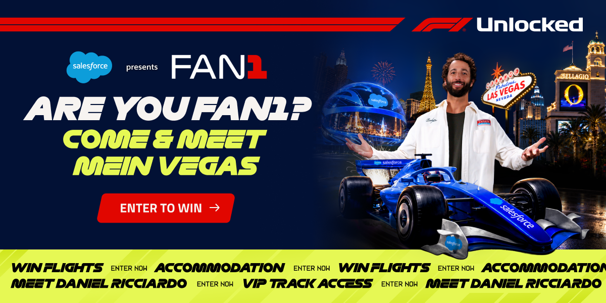 Are you Fan1? Enter to win