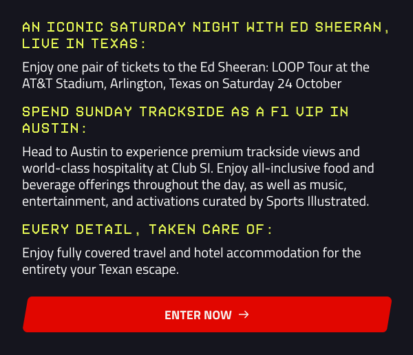 Enter now