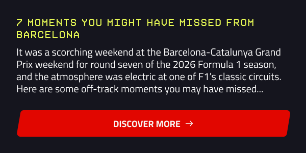 7 moments from Barcelona