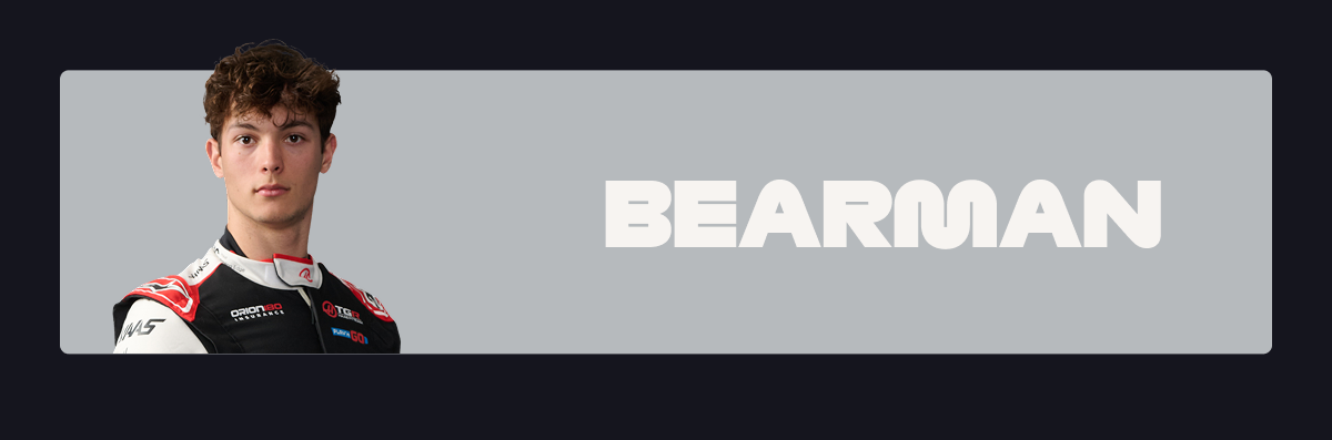 Bearman