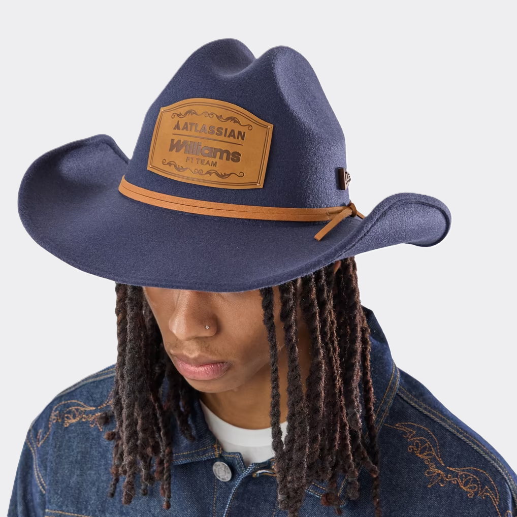 WILLIAMS CAP