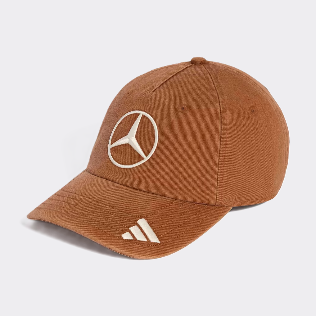 MERCEDES CAP