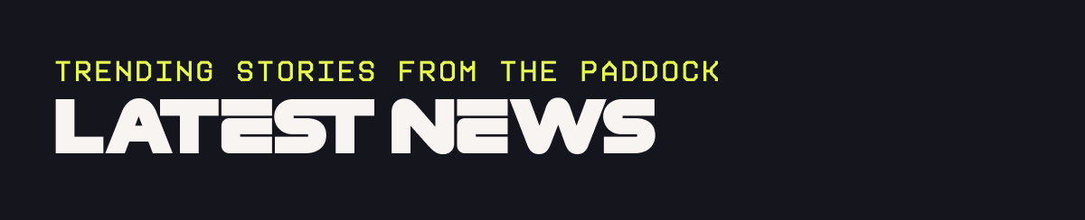 Latest News