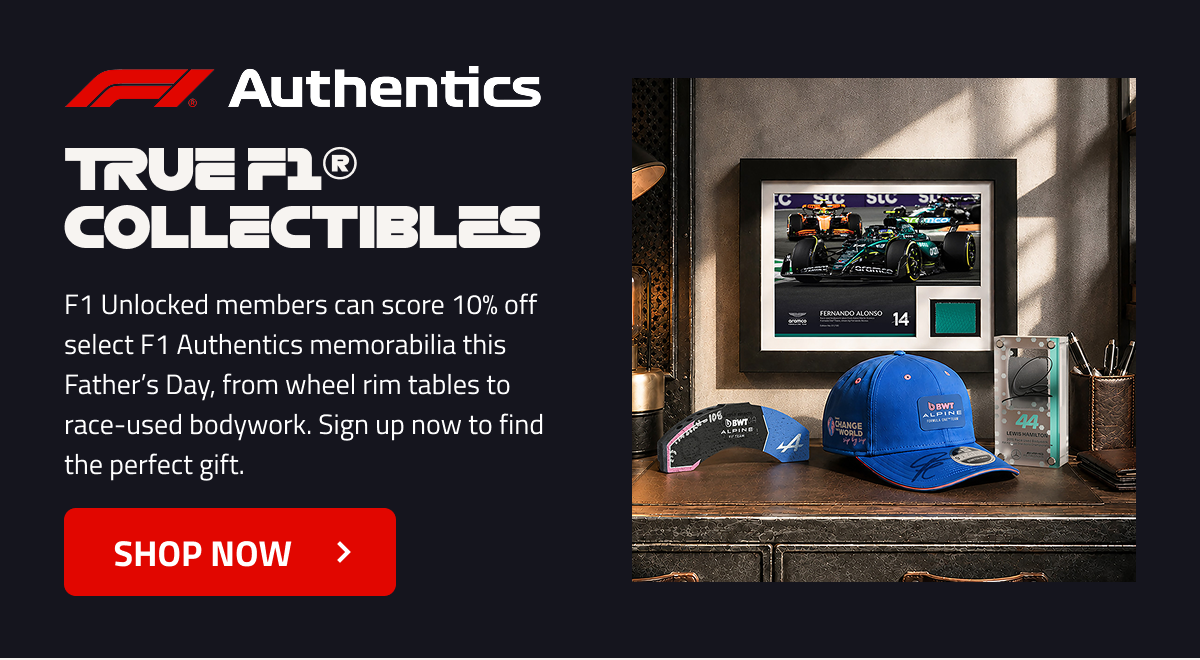 Authentics