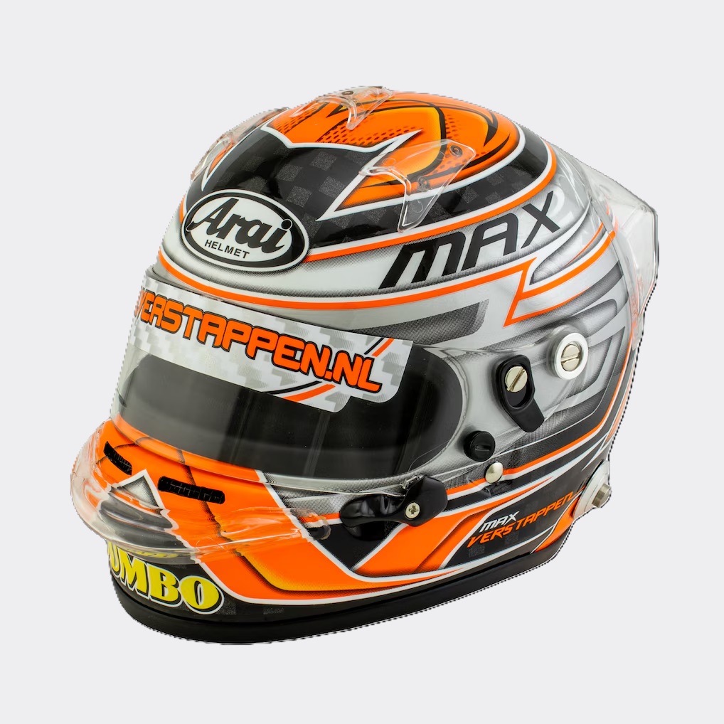 Helmet