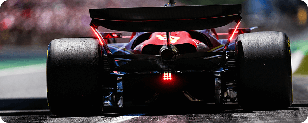 Essential live timings