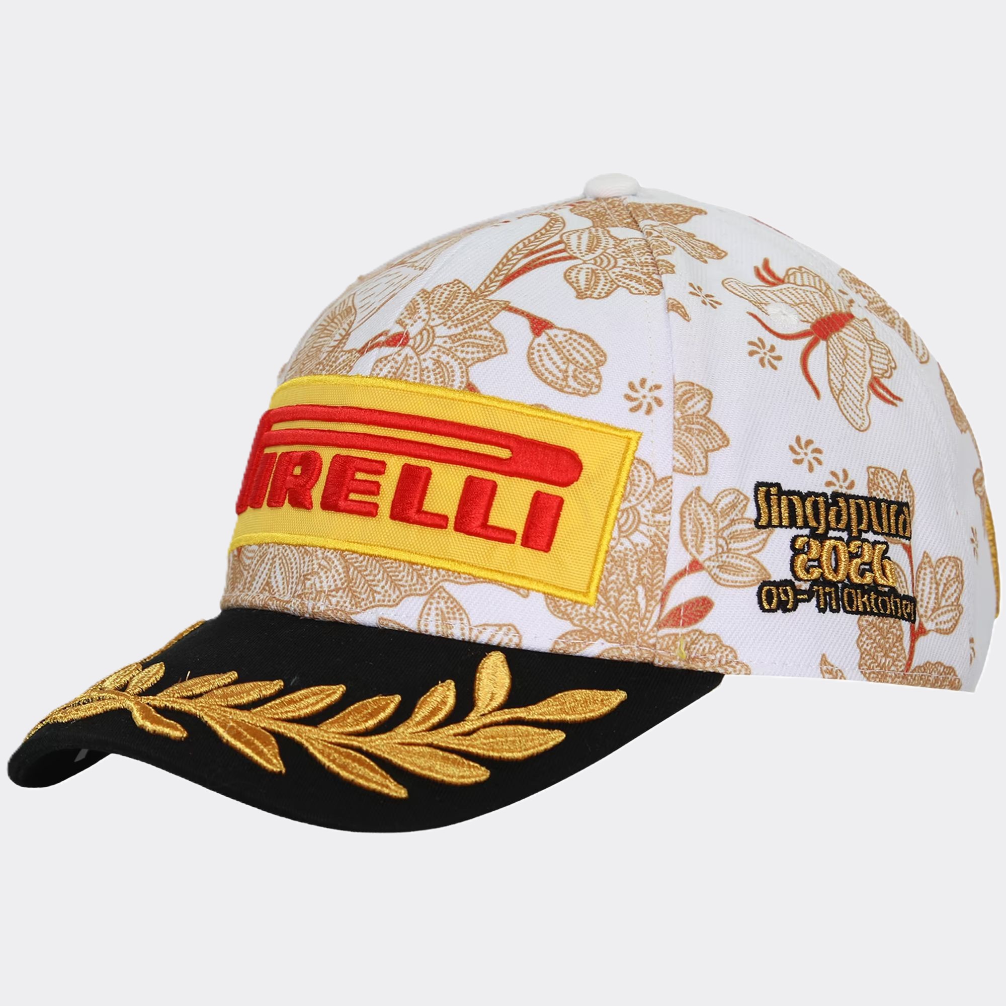 PIRELLI CAP