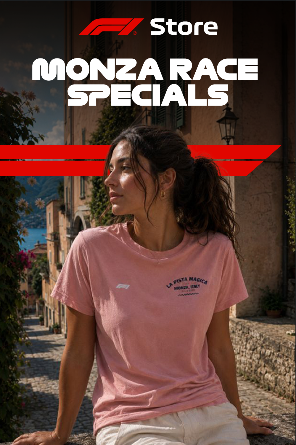 MONZA RACE SPECIALS