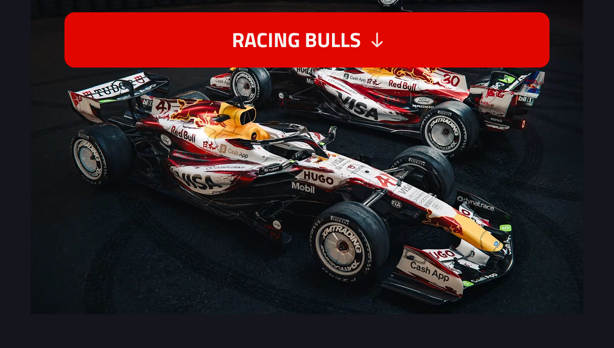 Best special livery? RB
